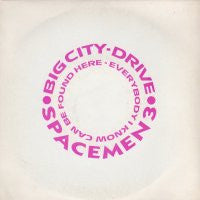 SPACEMEN 3 - Big City / Drive