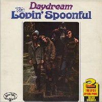 THE LOVIN' SPOONFUL - Golden Spoonful: Daydream / Hums Of The Lovin' Spoonful