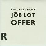SUDDEN SWAY - Autumn Cutback Job Lot Offer