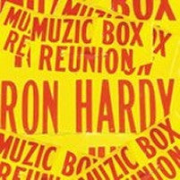 RON HARDY - Muzic Box Classics #6