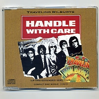 TRAVELING WILBURYS - Handle With Care