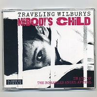 TRAVELING WILBURYS - Nobody's Child