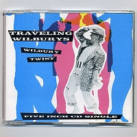 TRAVELING WILBURYS - Wilbury Twist