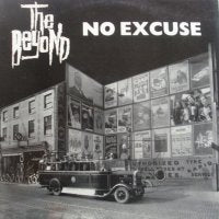 THE BEYOND - No Excuses