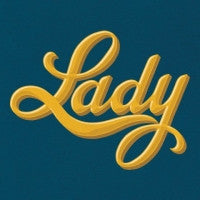 LADY (NICOLE WRAY & TERRI WALKER) - Lady