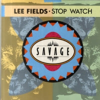 LEE FIELDS - Stop Watch