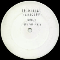 SPIRITUAL HARDCORE - Spiritual Hardcore 1