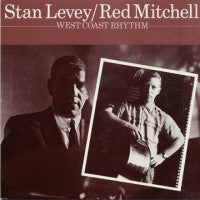 STAN LEVEY - RED MITCHELL - West Coast Rhythm