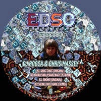 DJ ROCCA & CHRIS MASSEY - Drug Chug / Shone