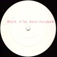 M.U.M - The Water Paradox
