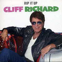 CLIFF RICHARD - Rip It Up