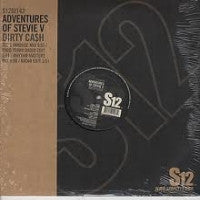 ADVENTURES IN STEREO - Dirty Ca$h