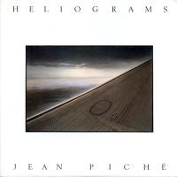 JEAN PICHE - Heliograms