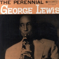 GEORGE LEWIS - The Perennial