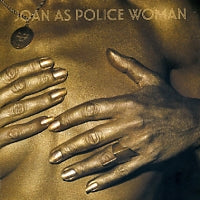 JOAN AS POLICE WOMAN - Holy City