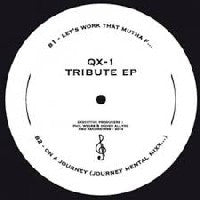 QX-1 - Tribute EP