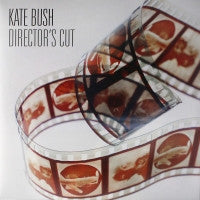 KATE BUSH - Director's Cut