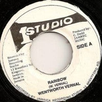 WENTWORTH VERNAL - Rainbow