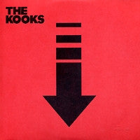 THE KOOKS - Down