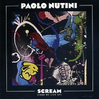 PAOLO NUTINI - Scream (Funk My Life Up)