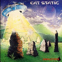 EAT STATIC - Abduction