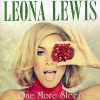 LEONA LEWIS - One More Sleep