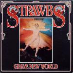 STRAWBS - Grave New World