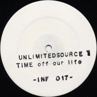 UNLIMITED SOURCE - Time Off Our Life