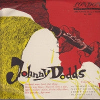 JOHNNY DODDS - Volume 1