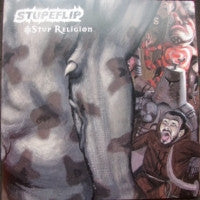 STUPEFLIP - Stup Religion
