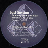 THE INNOCENT / LAST SESSION - Jack Another Day / What Do You See? / Sometimes I Feel Like