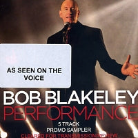 BOB BLAKELEY - Performance