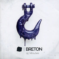 BRETON - 15 Minutes