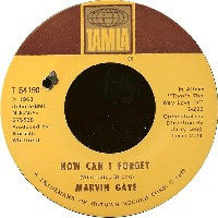 MARVIN GAYE - How Can I Forget / Gonna Give Her All The Love I've Got