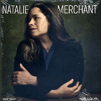 NATALIE MERCHANT - Natalie Merchant