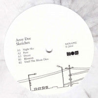 AROY DEE - Sketches