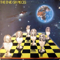 THE ENID - Six Pieces