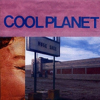 GUIDED BY VOICES - Cool Planet