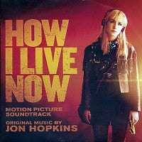 JON HOPKINS - How I Live Now