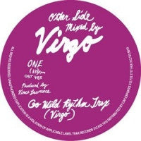 VIRGO - Go Wild Rhythm Trax
