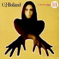 CJ BOLLAND - Live At Universe 30/04/93
