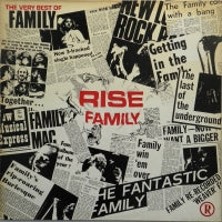 FAMILY - Rise