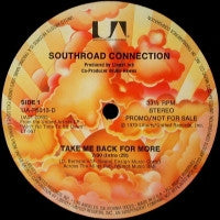 SOUTHROAD CONNECTION - Take Me Back For More