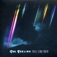 THE FEELING - Fall Like Rain