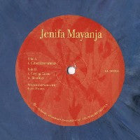 JENIFA MAYANJA - Close Encounters