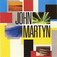 JOHN MARTYN - Electric