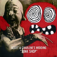 SCOTT & CHARLENE'S WEDDING - Junk Shop