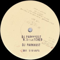 DJ PARKHURST - N.S Fletcher