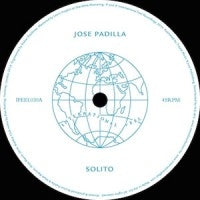 JOSE PADILLA - Solito