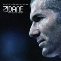 MOGWAI - Zidane, A 21st Century Portrait, An Original Soundtrack By MOGWAI